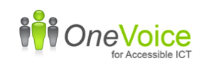 OneVoice logo