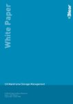 Cover for CA Mainframe Storage Management