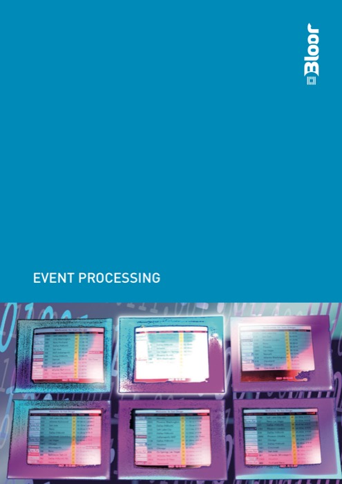 Cover for Event Processing