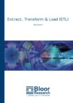 Cover for Extract, Transform & Load