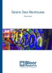Cover for Generic Data Warehouses