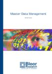 Cover for Master Data Management