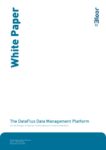Cover for The DataFlux Data Management Platform
