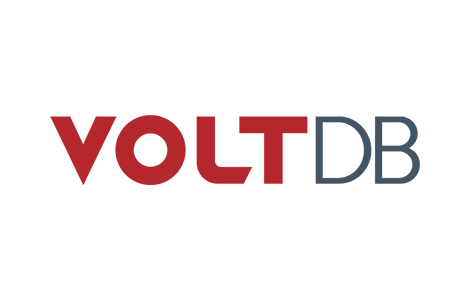 VOLT DB logo