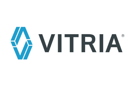 Vitria (logo)