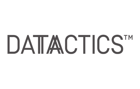 DATACTICS logo