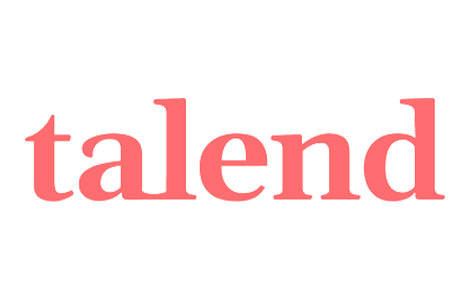 TALEND logo