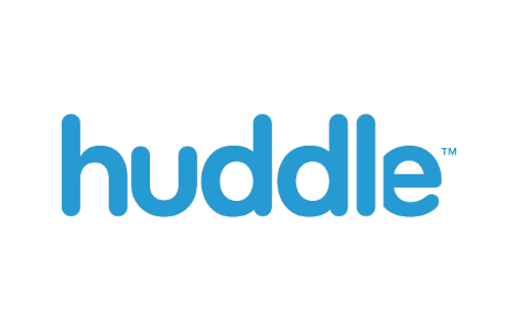 Huddle (logo)