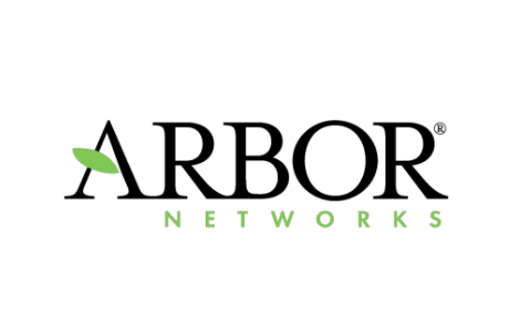 Arbor Networks (logo)