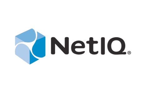 NetIQ (logo)
