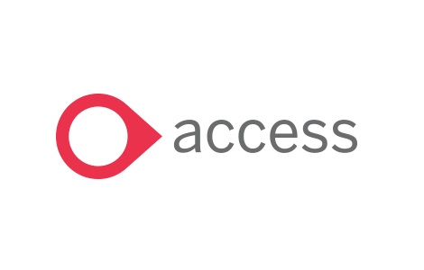 Access Group (logo)