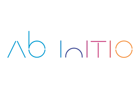 AB INITIO logo