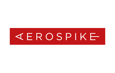 AEROSPIKE logo