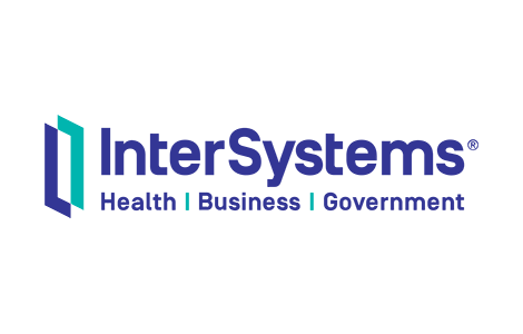 INTERSYSTEMS logo