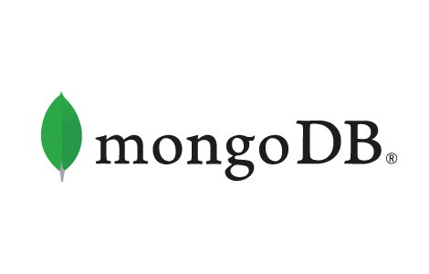 MONGO DB logo