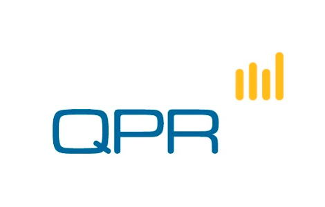 QPR Software (logo)