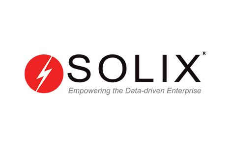 SOLIX Logo
