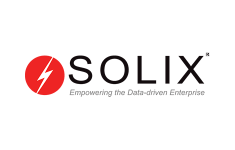 SOLIX logo