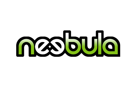 Neebula (logo)