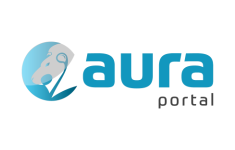 AuraPortal (logo)