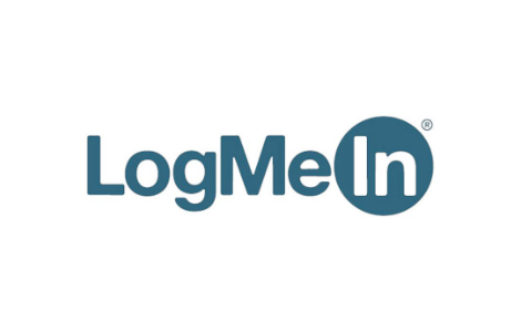 LogMeIn (logo)