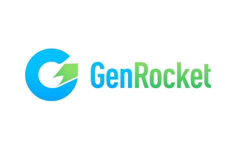 GENROCKET logo