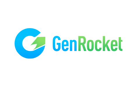 GENROCKET logo