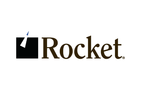 Rocket Software (logo)