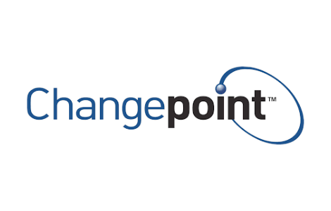Changepoint (logo)