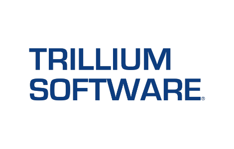 Trillium Software (logo)