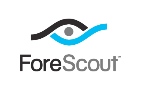 ForeScout Technologies (logo)