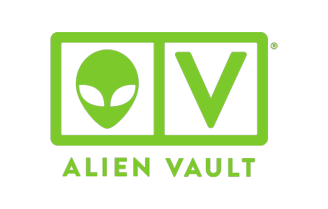 AlienVault (logo)