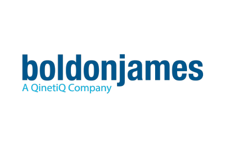 Boldon James (logo)