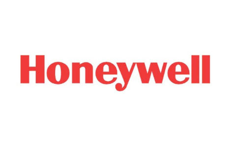 Honeywell Scanning and Mobility (logo)