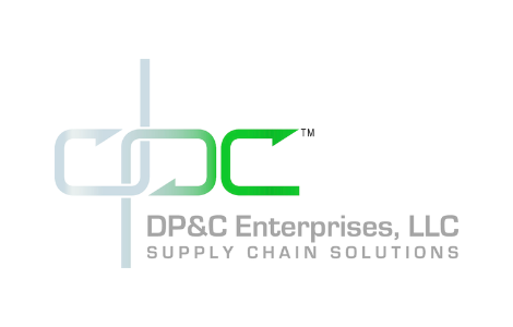 DP&C Enterprises (logo)