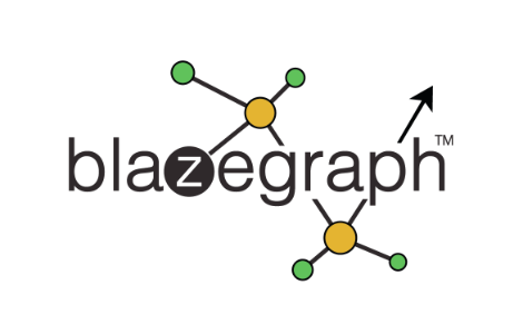 Blazegraph (logo)