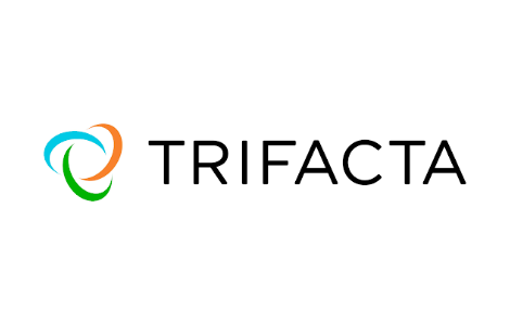 Trifacta (logo)