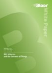 Cover for IBM Informix and the Internet of Things
