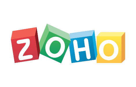 Zoho (logo)