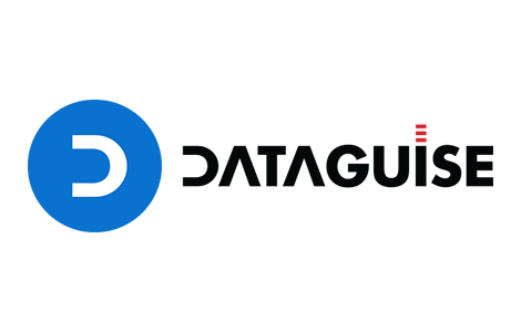 DATAGUISE logo
