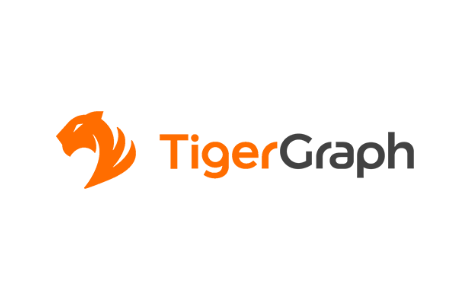TigerGraph (logo)