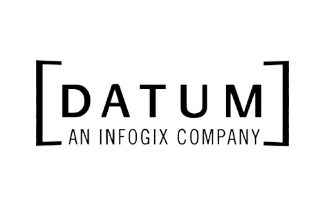 Datum Infogix logo