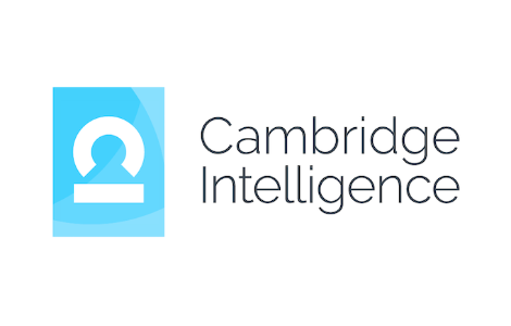 Cambridge Intelligence (logo)