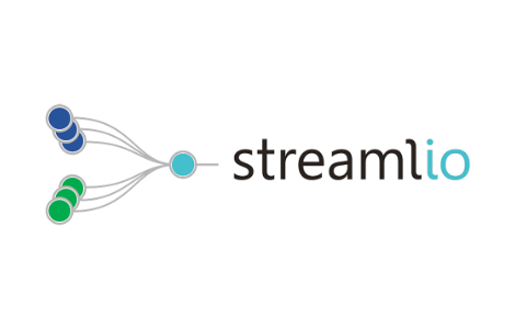 Streamlio (logo)