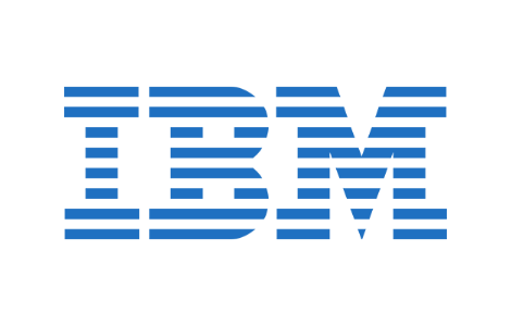 IBM (logo)