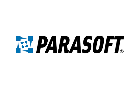 Parasoft (logo)