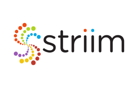 Striim (logo)