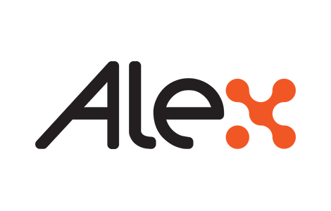 Alex Solutions (logo)