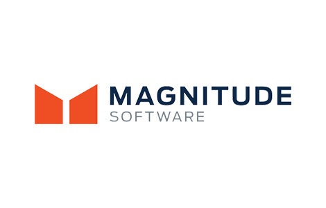 Magnitude Software (logo)