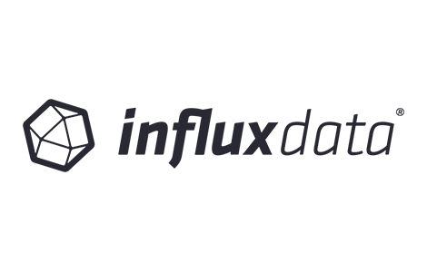 INFLUXDATA logo